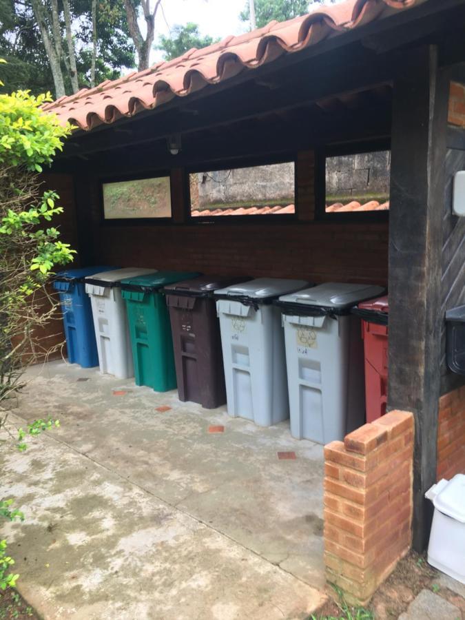 Vila Casa Temporada Itaipava Petrópolis Exteriér fotografie
