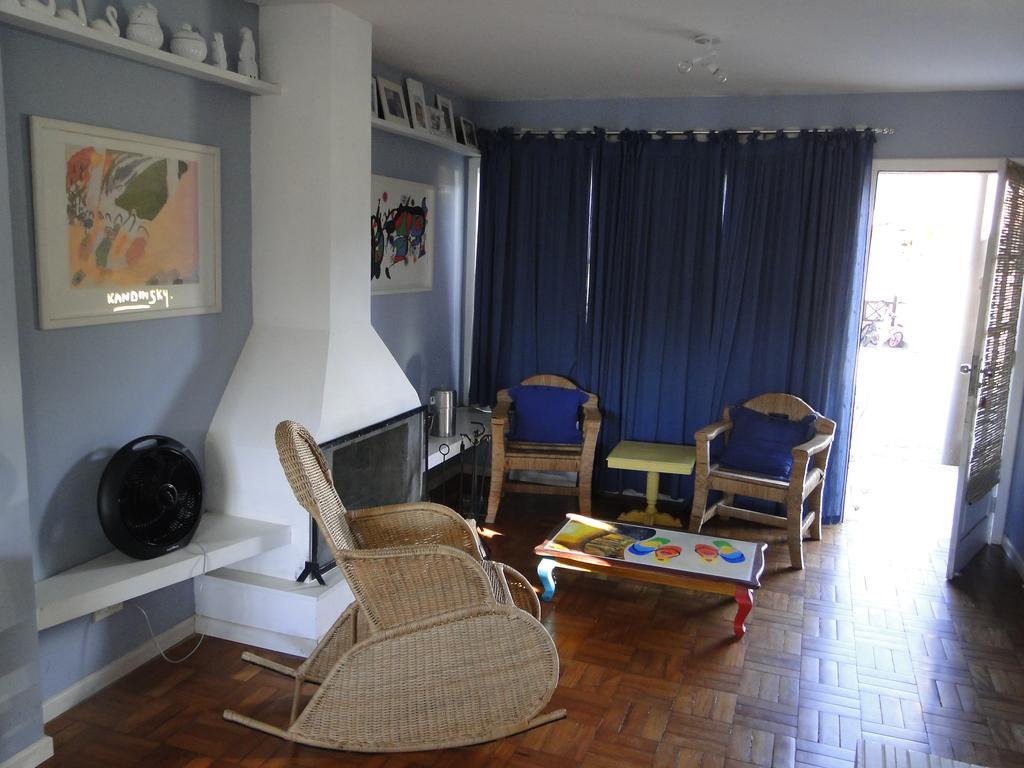 Vila Casa Temporada Itaipava Petrópolis Exteriér fotografie